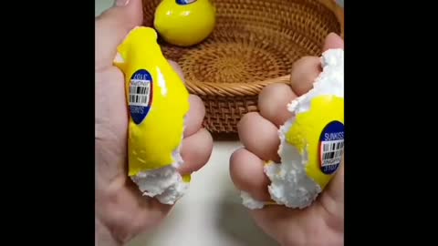 Relaxing Clay Cracking Compilation ASMR Oddly Satisfying Video