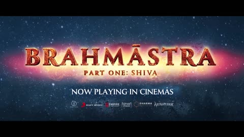 Brahmastra