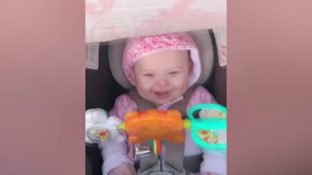 Funny Adorable Baby videos