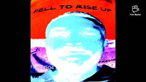 FELL TO RISE UP