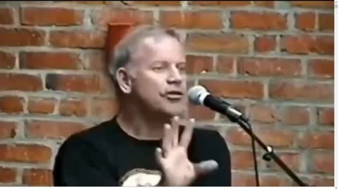 Kary Mullis V2 about PCR