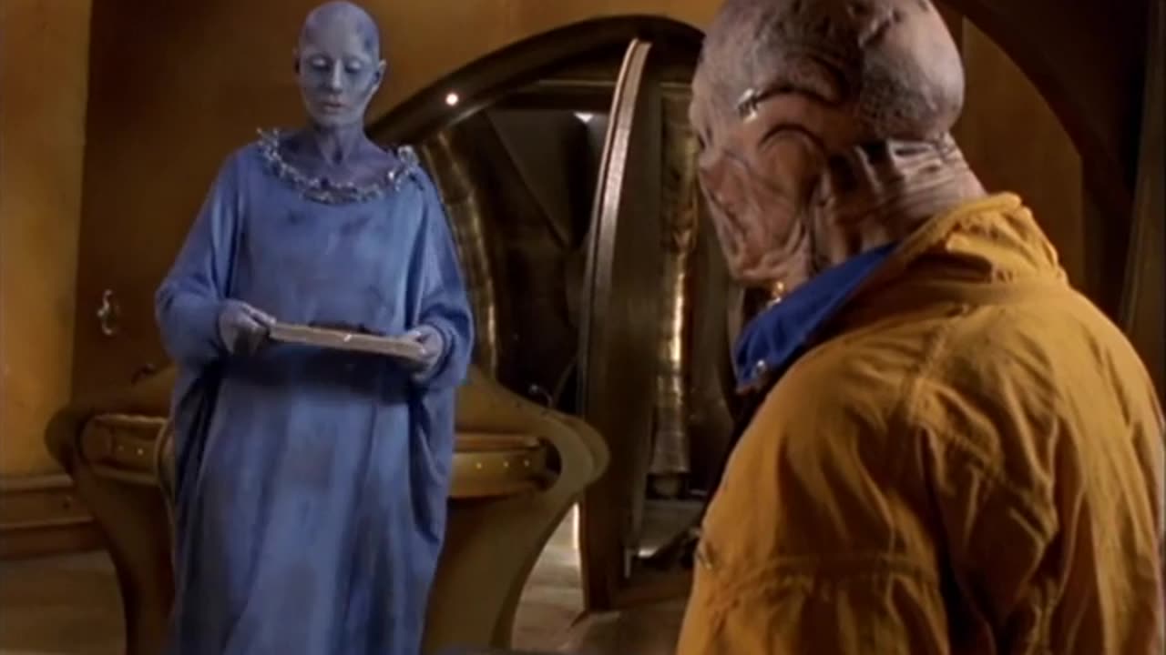 Farscape Episode 4