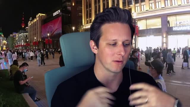 Is China Controlling YouTube Laowhy86 Interview