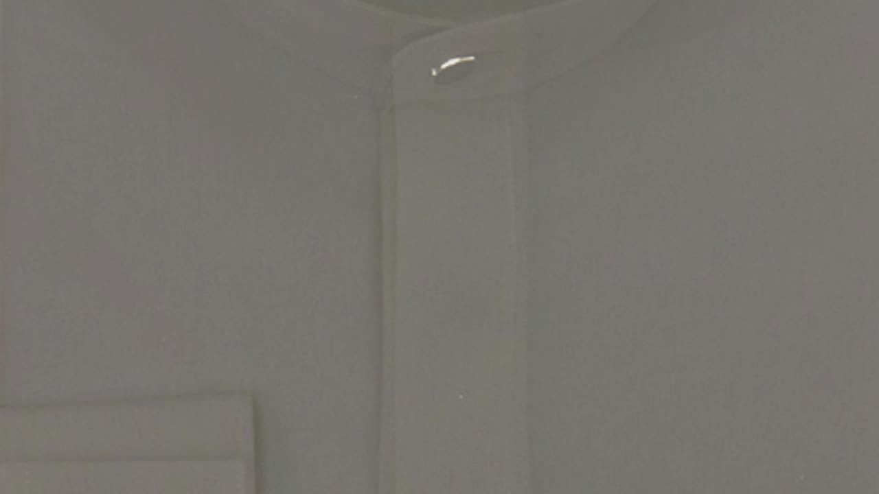"Modern Edge: Banded Collar Shirt Collection from La Mode Men's