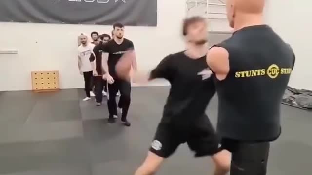Most best funny viral sports training video