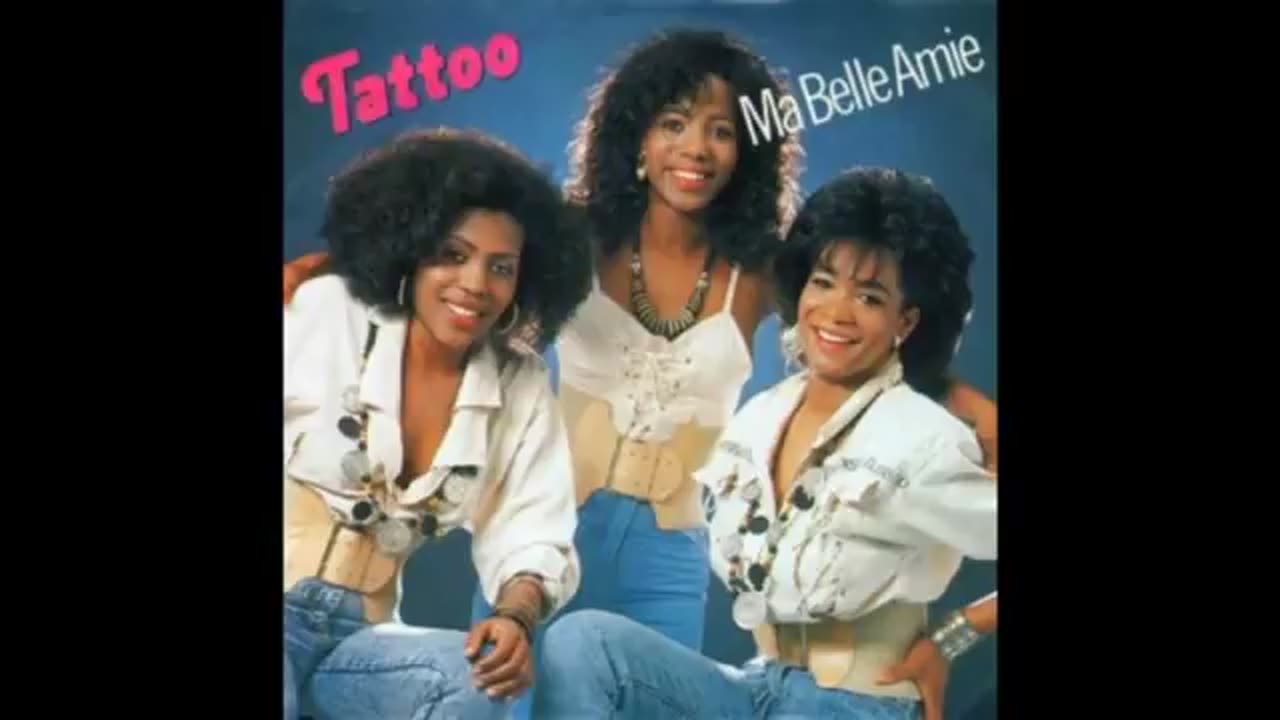 Tattoo - Ma Belle Amie (The Normal Fast And Swiftness 01.25 Version & Edit.)