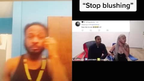 Flight chill skit