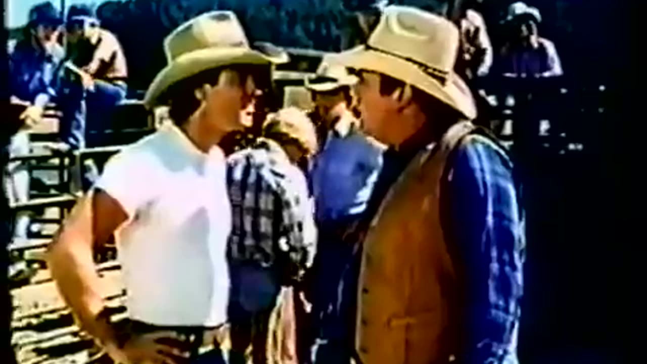 7 Brides 1982 Challenges Epi11