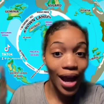 #FlatEarth folks believe #asgard exists above #alaska. Can someone get an #autograph from #Thor🤦‍♂️