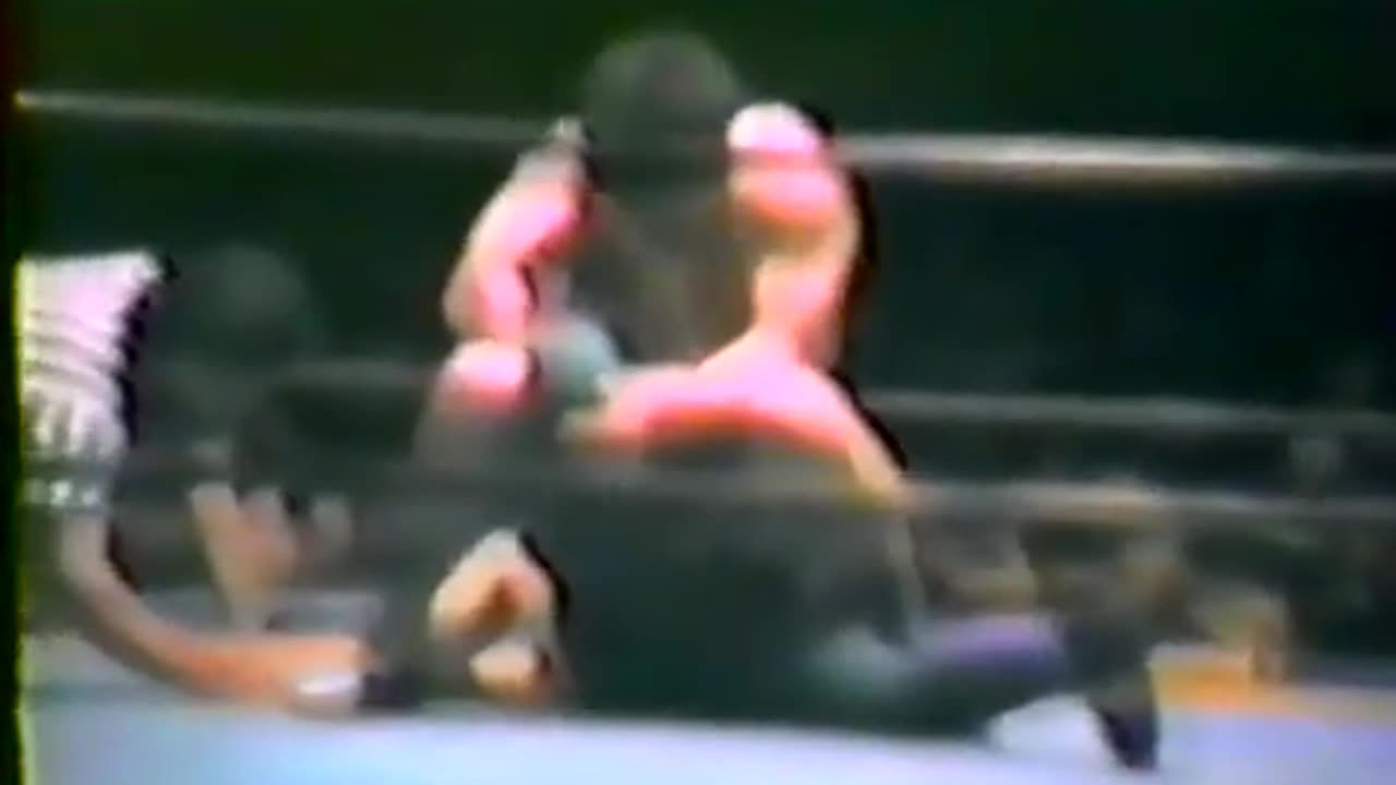 UWF 1-6-85 Handheld