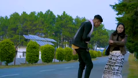 KONGBIH Panah Phareng & Jummy