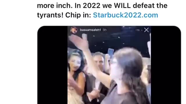 Just another hypocrite Democrat