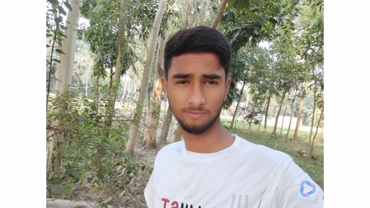 My Frist Video