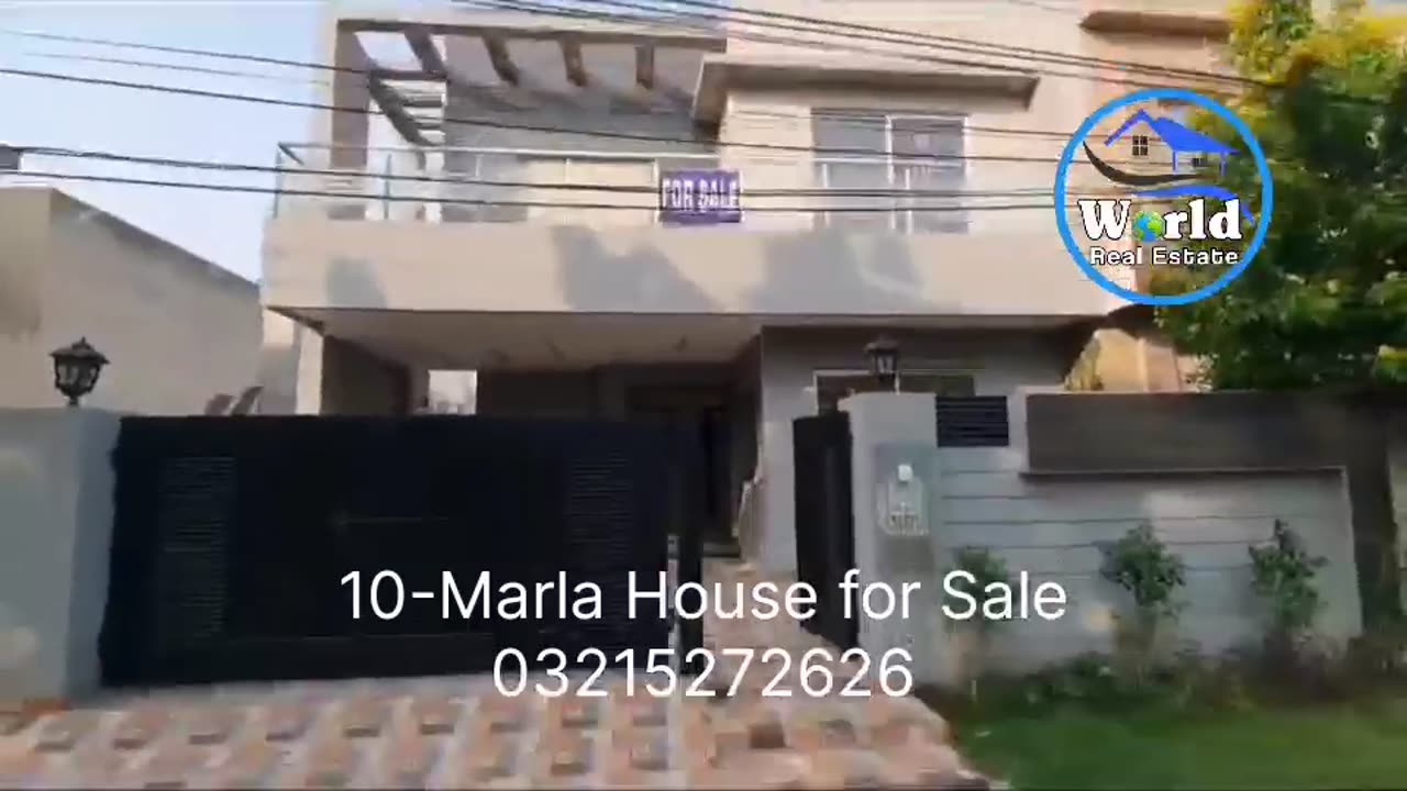 House for Sale