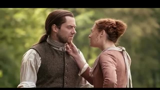 When Outlander Will Return With A Tense New Episode For Claire And Jamie After The Big Death