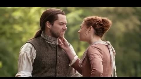 When Outlander Will Return With A Tense New Episode For Claire And Jamie After The Big Death