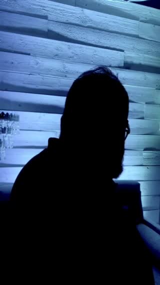 Trust the plan. A message from Q.