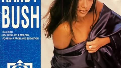 Randy Bush - Elevation