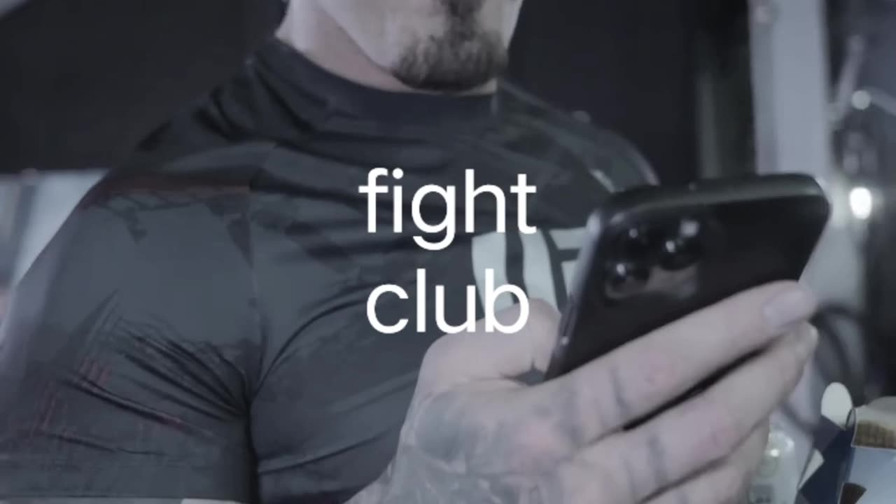 Can he give jon jones his only loss in the ufc ?!