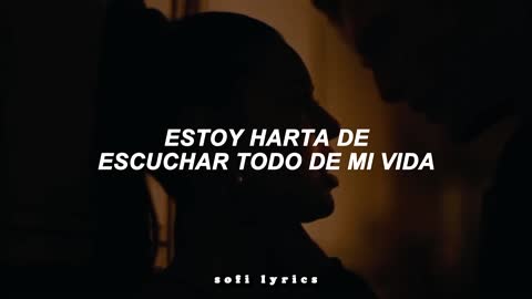 Kesha - Backstabber - subtitulo español