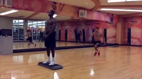 PEOPLE ARE AWESOME / BEST VIDEOS OF THE YEAR