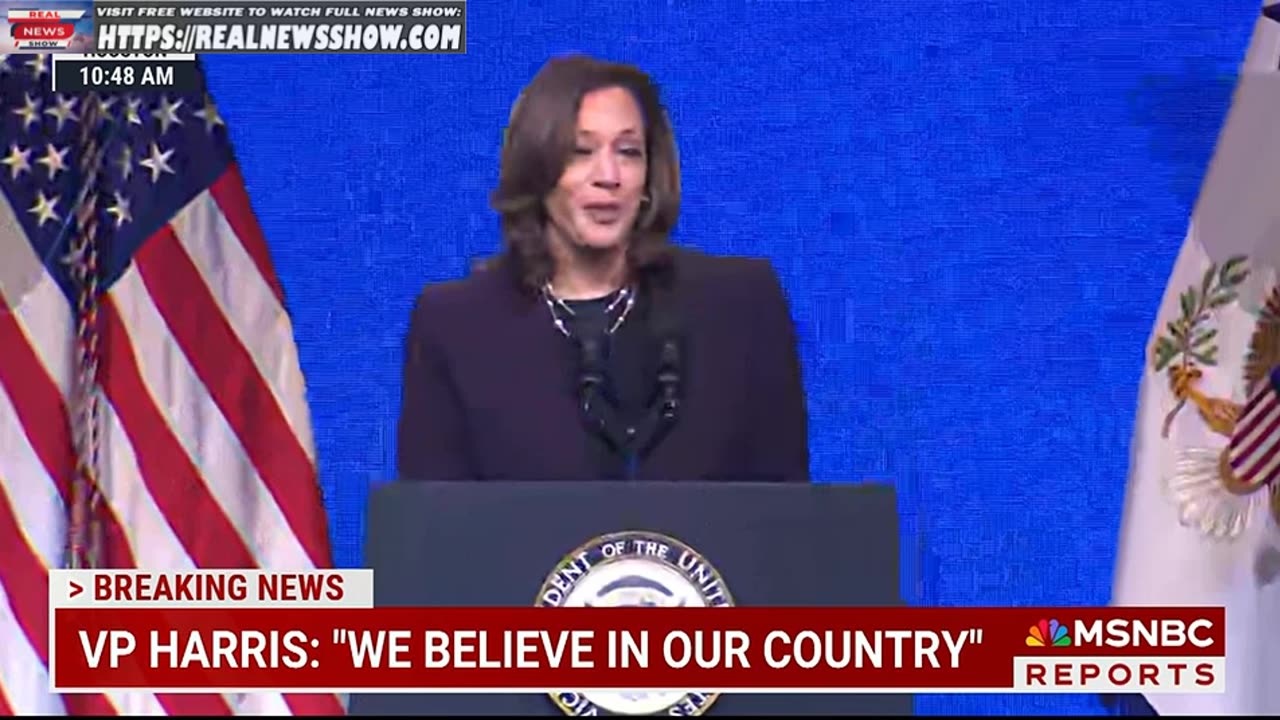 José Díaz-Balart Reports 11PM - 7/25/2024