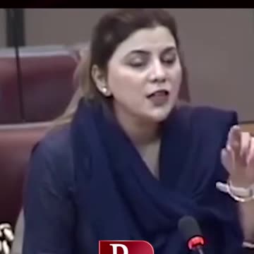 Naz Baloch Come Down Hard On PTI Chairman | #imrankhan #shorts #viralvideo #statement #imrankhan