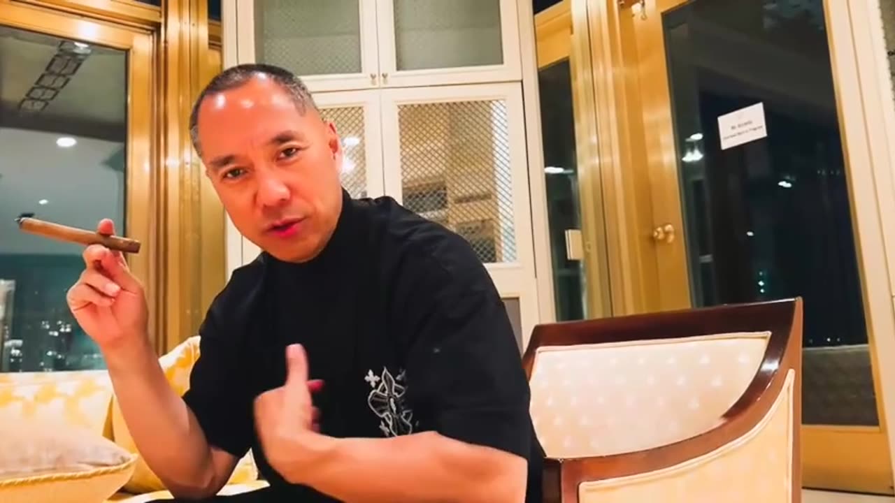 20220929 七哥又抽雪茄了 哈梅内伊心脏手术失败