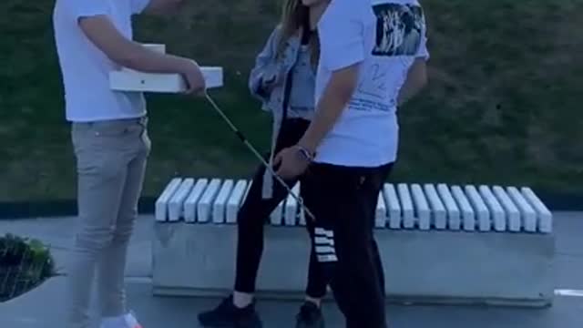 Asmr prank top prank tempt prank short