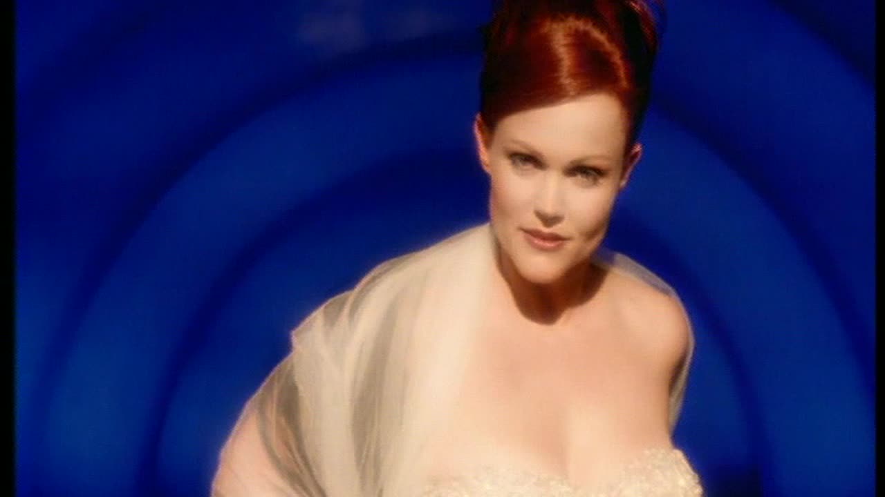 Belinda Carlisle - Love In The Key Of C = 1996