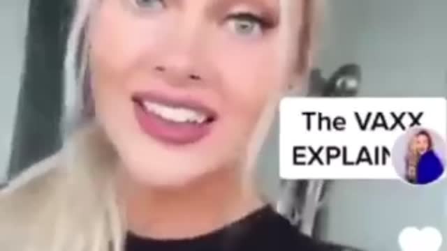 The VAXX explained