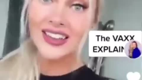 The VAXX explained
