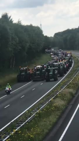 ΑΓΡΟΤΕΣ ΣΤΗΝ ΟΛΛΑΝΔΙΑ