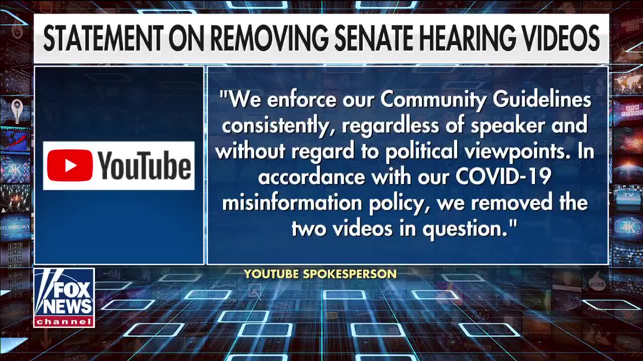 Senator Ron Johnson Interview on Fox - Feb 6.