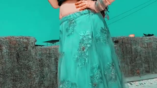 Bhojpuri dance video