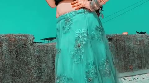 Bhojpuri dance video