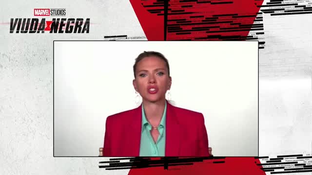 La Viuda Negra dice adiós:Scarlett Johansson se despide de su personaje