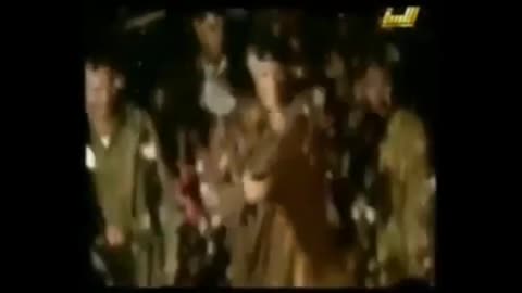 The Bankers hated Gaddafi for loving his ppl.