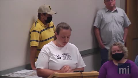 Politics - 2021 Local Waukesha WI Education