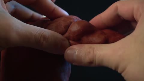 The Making Of Cartoon Model Limbs