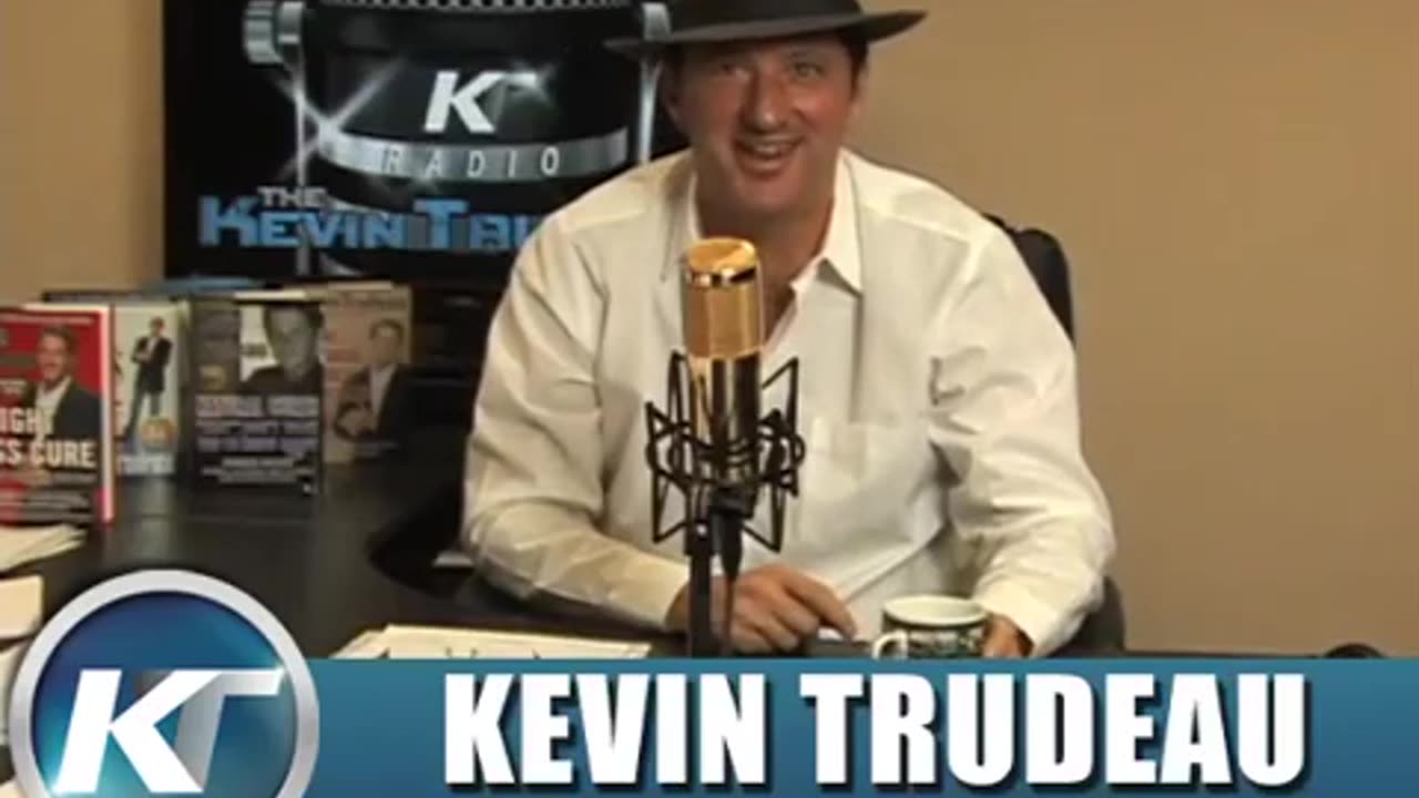 Kevin Trudeau Show_ 4-4-11 Segment 4