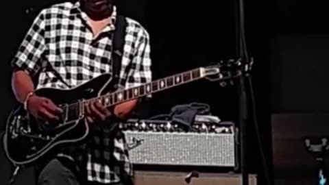Joey Williams (North Mississippi Allstars) - LIVE @ Avondale (Short 4)