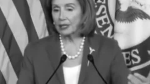 Nancy Pelosi says POTUS CAN'T forgive student loans!!!