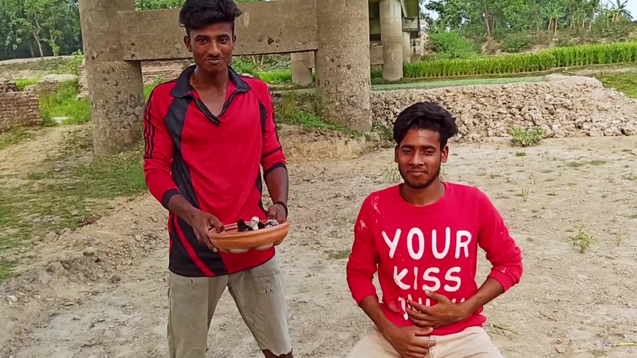 Must watching funny video