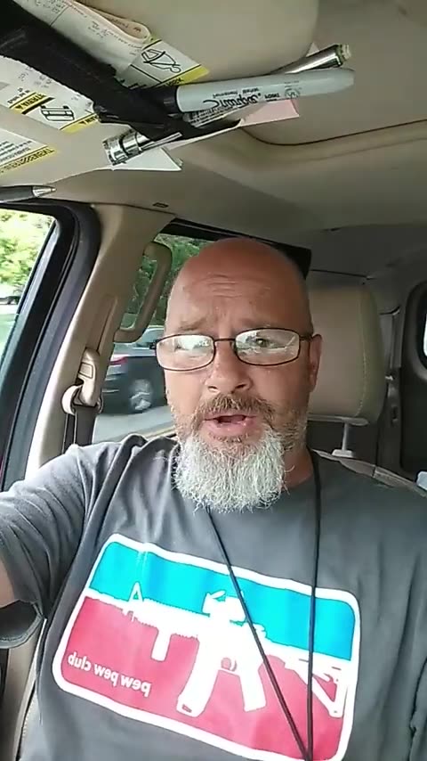 It's NOT a right!!! Never has been!