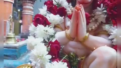 Jay bajrangbali
