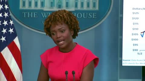 Peter Doocy asks if Biden agrees with Kamala that the recent Supreme Court decision on abortion access is similar to slavery