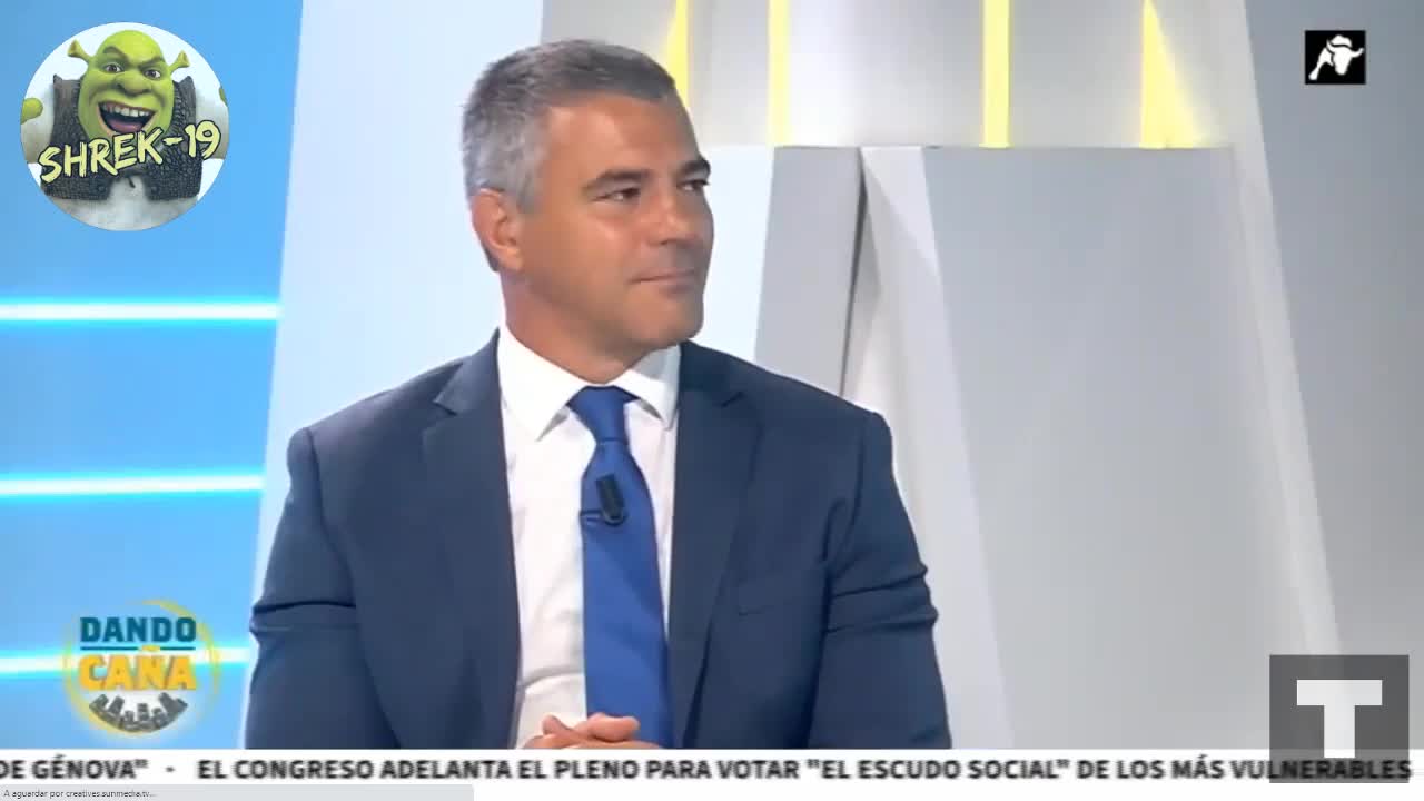 Entrevista Juez Lui Fonseca denuncia al Estado Portugues por crimes contra la humanidad Covid 19