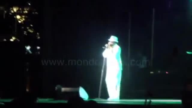 2011 Charlie Wilson Cant Live Without You