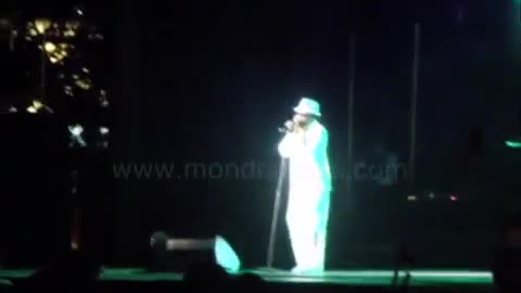 2011 Charlie Wilson Cant Live Without You